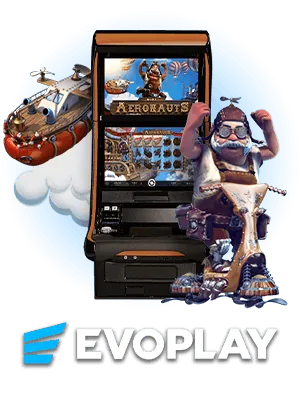 Biểu tượng đa dạng trò chơi slot