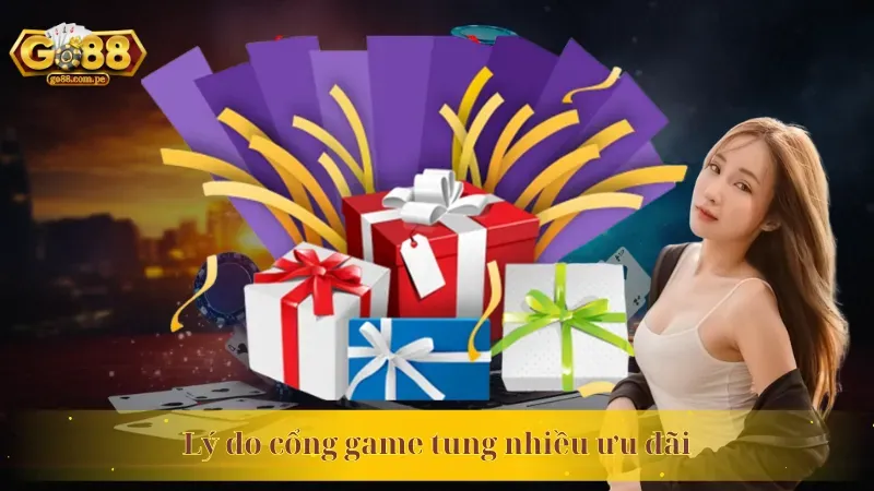 Các Chương Trình Khuyến Mãi Độc Quyền Mới Nhất